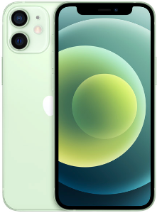iPhone 12 Mini