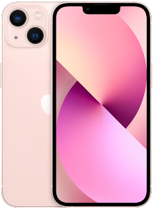 iPhone 13