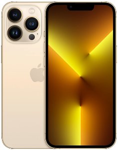 iPhone 13 Pro