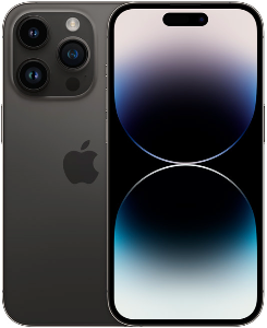 iPhone 14 Pro 