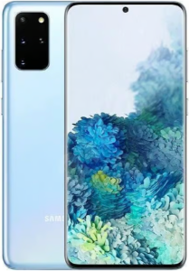 Galaxy S20 Plus