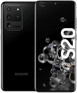 Galaxy S20 Ultra