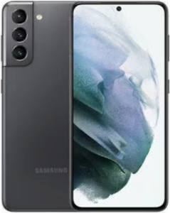 Galaxy S21