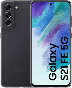 Galaxy S21 fe