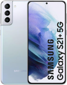 Galaxy S21 Plus