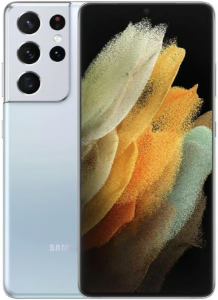 Galaxy S21 Ultra