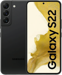 Galaxy S22
