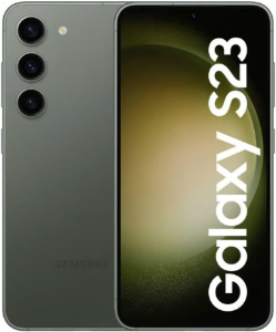 Galaxy S23
