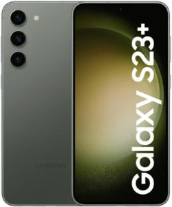 Galaxy S23 Plus