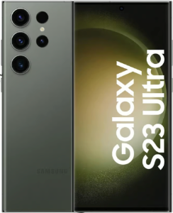 Galaxy S23 Ultra