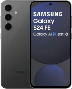 Galaxy S24 fe 