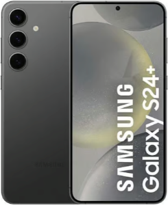 Galaxy S24 Plus