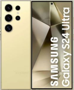 Galaxy S24 Ultra
